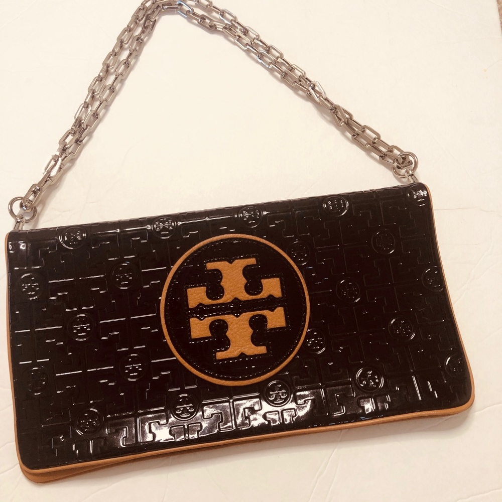 Tory Burch Reva Purse
